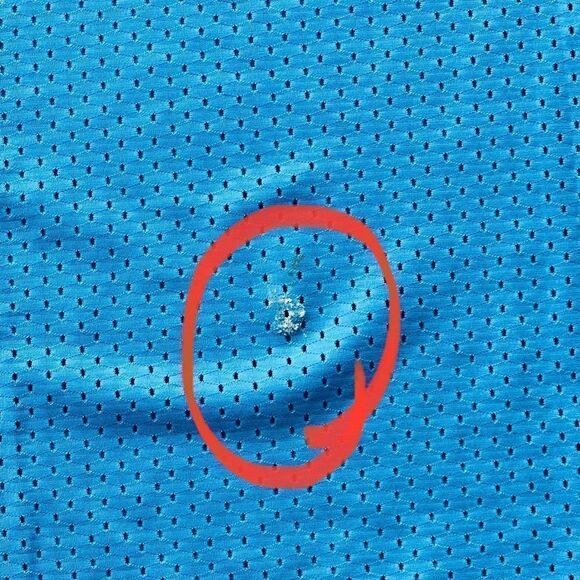 Nike On Field Tennessee Titans Marcus Mariota #8 Jersey Men's Large (48) - Picture 10 of 10